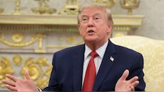Trump offers $1 million for ‘voter fraud’ evidence: Why now, before US midterms?