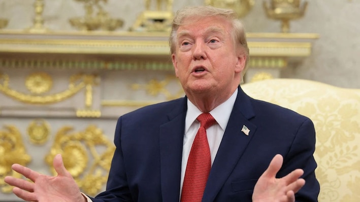 Trump offers $1 million for ‘voter fraud’ evidence: Why now, before US midterms?