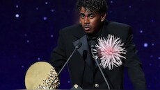 Ballon d’Or 2026: Lamine Yamal creates history with third consecutive Kopa Trophy win