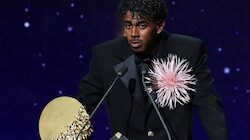Ballon d’Or 2026: Lamine Yamal creates history with third consecutive Kopa Trophy win
