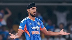 Arshdeep Singh two wickets away from historic 150 T20I wickets milestone