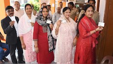 Teachers and graduates have spoken: Why BJP, Congress and allies are holding breath over 28 crucial seats