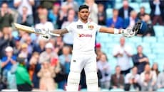 Pathum Nissanka ruled out with injury, Lahiru Udara named replacement