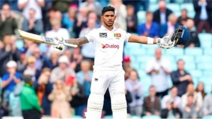 Pathum Nissanka ruled out with injury, Lahiru Udara named replacement