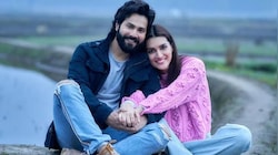 Varun Dhawan, Kriti Sanon team up for Hindi-dubbed version of ‘Obsession’