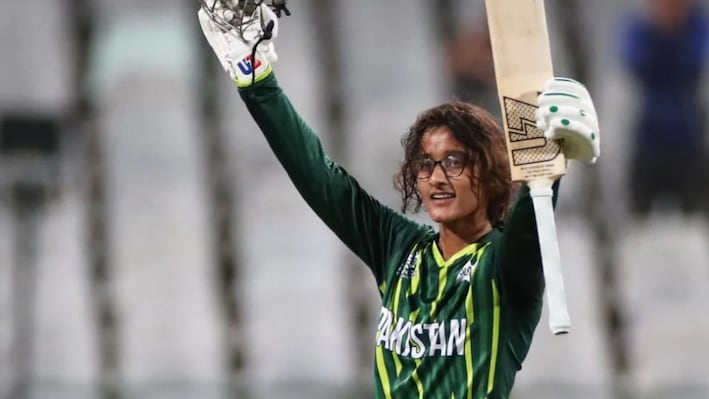 Pakistan name Muneeba Ali captain for women’s Emerging nations Trophy 2026, Fatima Sana to miss tournament