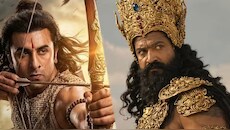 Ramayana advance booking: Ranbir Kapoor film earns Rs 13.30 cr in India pre-sales
