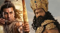 Ramayana advance booking: Ranbir Kapoor film earns Rs 13.30 cr in India pre-sales