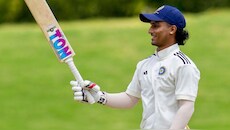 Ayush Badoni creates history in Ranji Trophy 2026-27, joins Virat Kohli and Gautam Gambhir in elite list