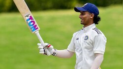 Ayush Badoni creates history in Ranji Trophy 2026-27, joins Virat Kohli and Gautam Gambhir in elite list