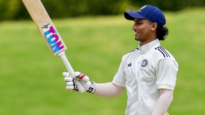 Ayush Badoni creates history in Ranji Trophy 2026-27, joins Virat Kohli and Gautam Gambhir in elite list