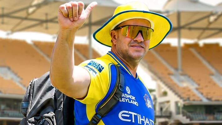 IPL 2027: Albie Morkel returns to CSK after 13 years as assistant coach under Zaheer Khan