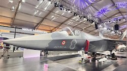 850 F-35 jets in 10 years: What US deal reveals about India’s AMCA plans