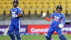IND vs NZ 3rd T20I: Abhishek Sharma smashes 35-ball century as India shatter multiple records to seal series