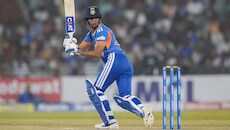 ICC ODI rankings: Smriti Mandhana loses No.1 spot, Harmanpreet Kaur, Deepti Sharma move up