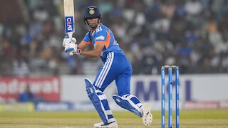 ICC ODI rankings: Smriti Mandhana loses No.1 spot, Harmanpreet Kaur, Deepti Sharma move up