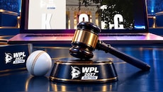 WPL 2027 auction: Remaining purse, top players, available slots, team requirement, live streaming and key details