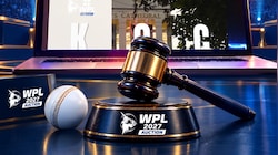 WPL 2027 auction: Remaining purse, top players, available slots, team requirement, live streaming and key details