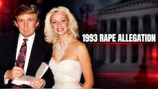 Ex-Miss Switzerland details alleged 1993 rape by Trump in house report