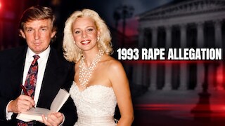 Ex-Miss Switzerland details alleged 1993 rape by Trump in house report