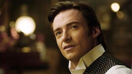 Dialogue of the day from The Greatest Showman, ‘Comfort is the enemy of progress...’