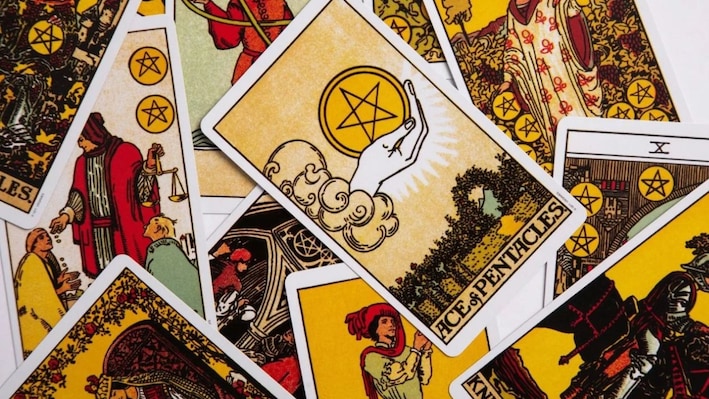 Tarot card reading for October 28, 2026: Start planning your next move