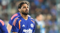 'I am not thinking too far ahead': Bhuvneshwar Kumar opens up on his next move after India comeback