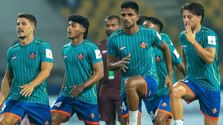 ISL 2026-27: FC Goa look to regain momentum against Sporting Club Delhi (preview)