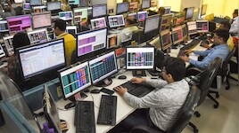 CA Manish Malhotra explains how Kwala Intel helps in analysing stock market