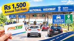 The 20 km highway discount: Who qualifies for the new Rs 1,500 vs Rs 3,000 annual toll pass?