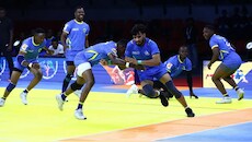 Commonwealth Kabaddi Championship 2026: Indian men storm into semifinals with 48-20 win over Tanzania