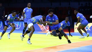 Commonwealth Kabaddi Championship 2026: Indian men storm into semifinals with 48-20 win over Tanzania