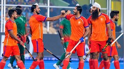 Hockey Asian Champions Trophy 2026: India make dominating start to title defence with 13-0 win over Bangladesh