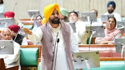 Religious devotion must be respected, there should be no petty politics: CM Mann