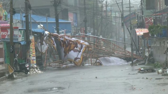 School holiday due to Cyclone Arnab: Schools shut on October 28-29 in Odisha, Andhra Pradesh and Jharkhand