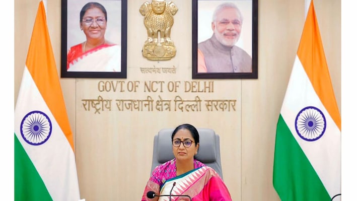 Delhi CM announces public holiday on November 16 for Chhath; More ghats to be set up