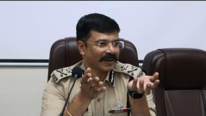 Mercedes hit-and-run case: Kochi police commissioner transferred over lapses after crash involving judge's minor son