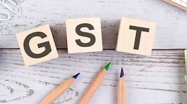 First set of GST changes to kick in on Nov 1: All you want to know