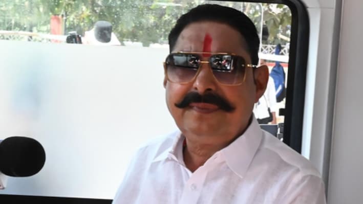 Anant Singh's U-turn: Mokama MLA distances himself from Jan Suraaj nominee following Patna Graduates’ seat defeat