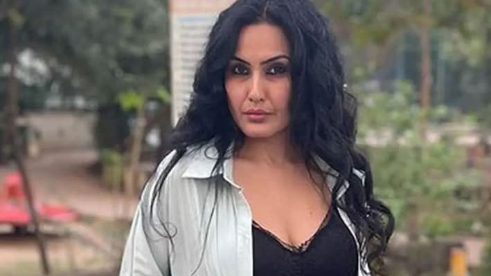 Kamya Punjabi reacts to Scout nominating Love Gill after Bigg Boss 'Weekend Ka Vaar': 'Convenient rishte ke convenient end'