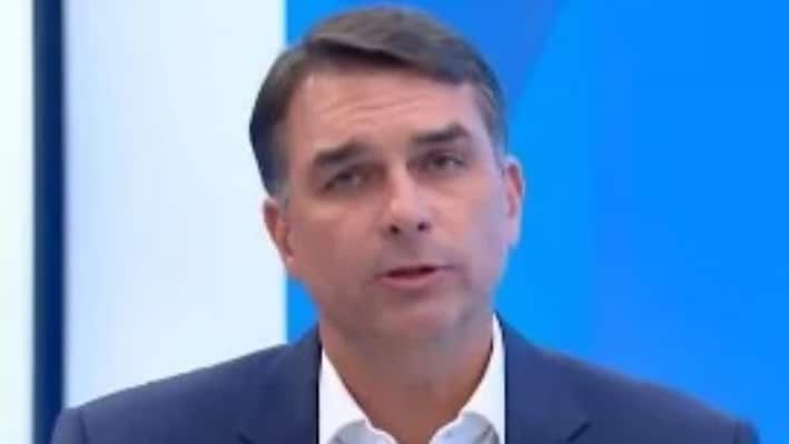 US says it will grant visas to Brazil's Flavio Bolsonaro and family after election loss