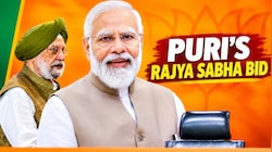 BJP names Hardeep Singh Puri as candidate for Madhya Pradesh Rajya Sabha bypoll
