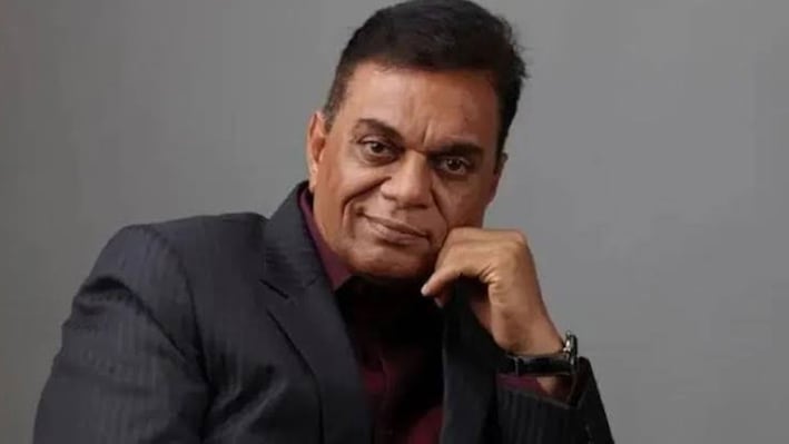 BP Singh dies at 77: 'CID' actors Shivaji Satam, Dayanand Shetty, Ashwini Kalsekar, Hrishikesh Pandey pay heartfelt tribute