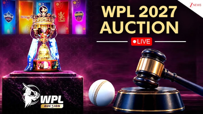 WPL 2027 Auction Live Updates: Fate of 27 players to be decided in Kochi