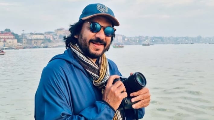 'Rebirth of the soul': Roopkumar Rathod shares spiritual notes from Banaras visit, remembers late friend Satish Shah