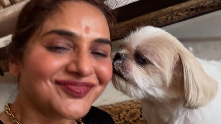 'It breaks my heart, but...': Actress Madhoo urges cracker-free Diwali, recalls childhood memories