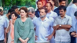 Congress draws a blank in 28 MLC seats across four states, BJP-JD(S) sweep Karnataka
