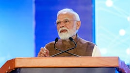 ‘Guess how many seats Congress won?’ PM Modi takes a jibe at Congress over MLC poll tally
