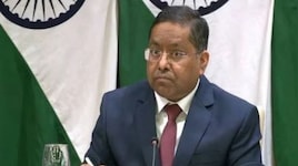 22 Indians, including 14 seafarers, killed in West Asia conflict: MEA