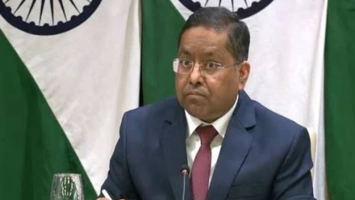 22 Indians, including 14 seafarers, killed in West Asia conflict: MEA